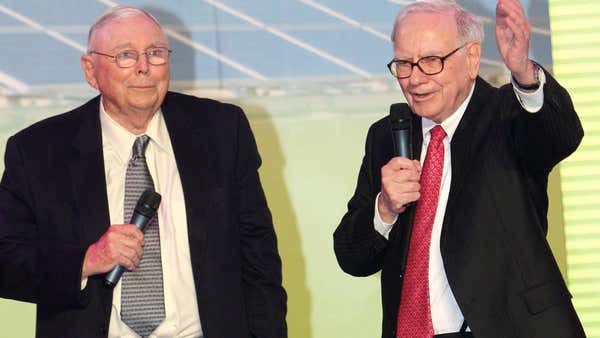 Crucial Takeaways From Berkshire Hathaway’s 2022 Earnings And Buffett’s Annual Letter